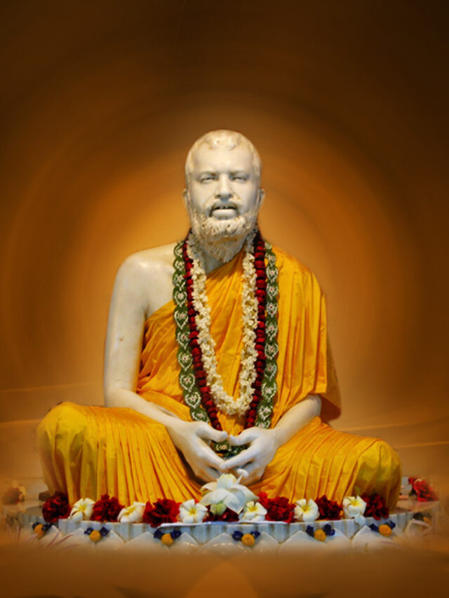 Ramkrishna